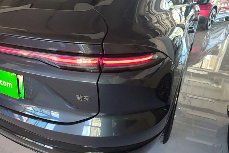 Used Nio EC6 2025 75 kWh Right Rear Taillight