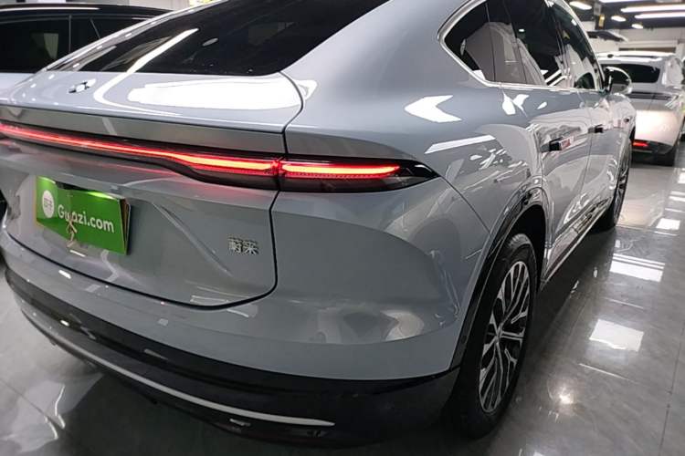 Used Nio EC6 2025 75 kWh Right Rear Taillight