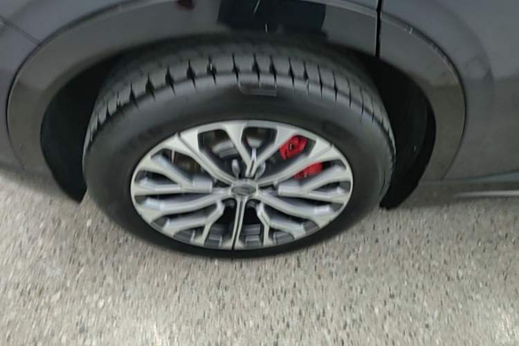 Used Nio EC6 2025 75 kWh Right Rear Wheel Hub