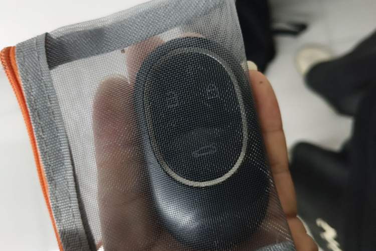 Used Nio EC6 2025 75 kWh Vehicle Key
