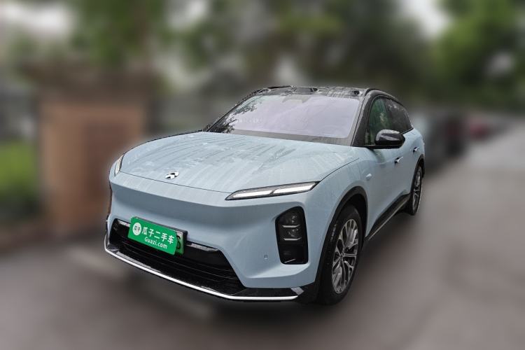 Nio ES6 2025 75 kWh