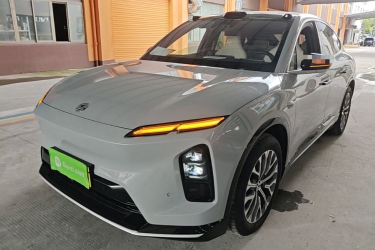 Nio EC6 2025 75 kWh