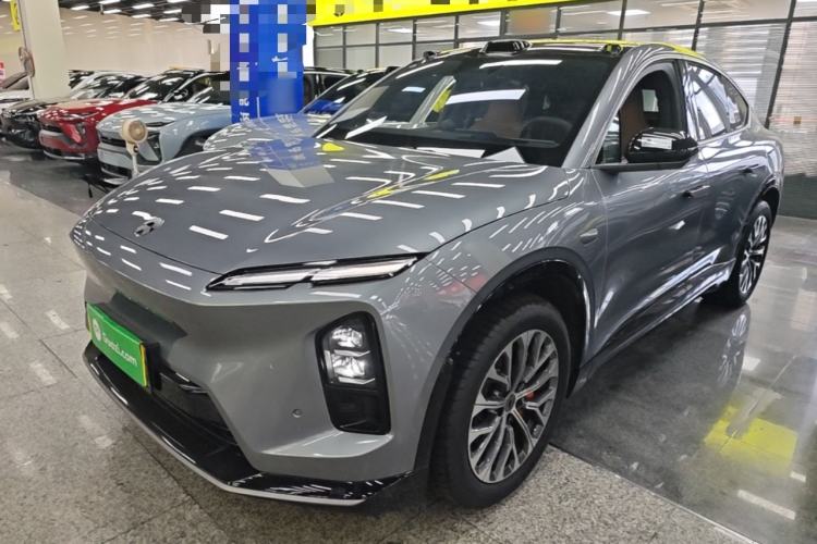Nio EC6 2025 75 kWh