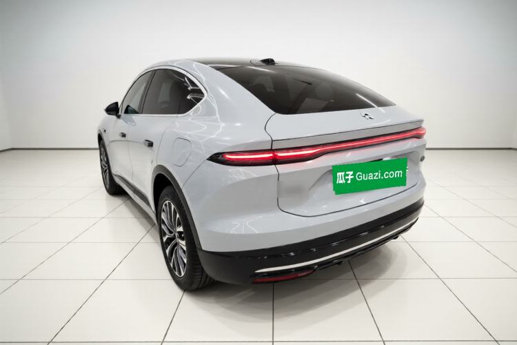 Used Nio EC6 2025 75 kWh Exterior 2