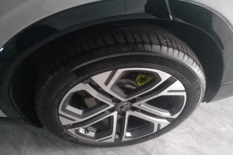 Used Nio EC6 2025 Champion Commemorative Edition 100kWh Exterior 5