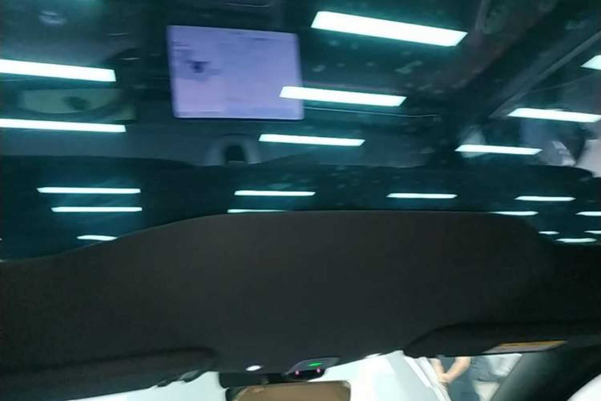 Used Nio EC6 2025 75 kWh Headliner