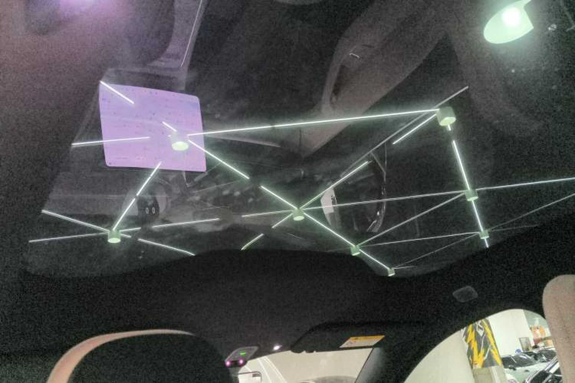 Used Nio EC6 2025 75 kWh Headliner