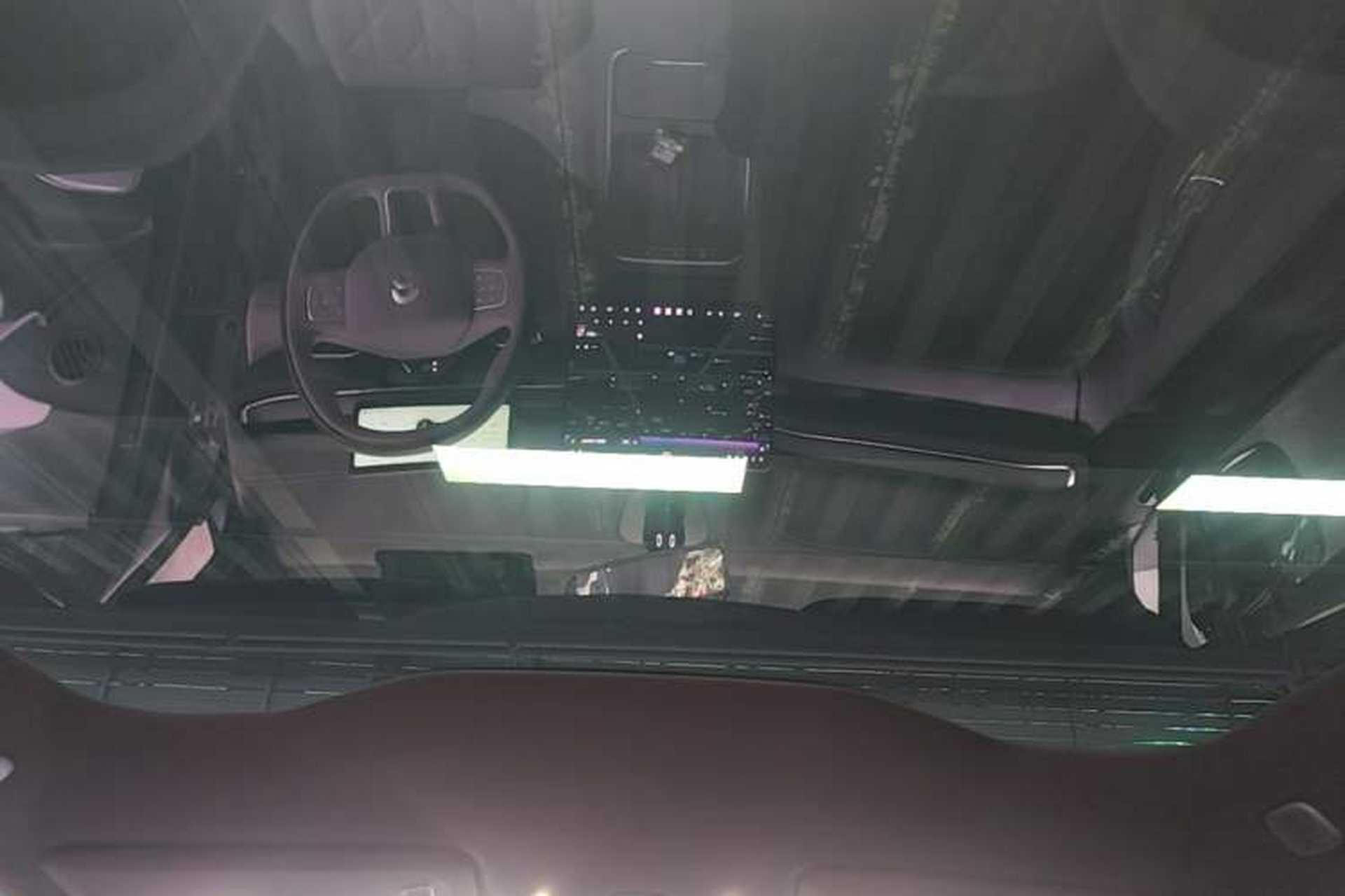 Used Nio EC6 2025 75 kWh Headliner