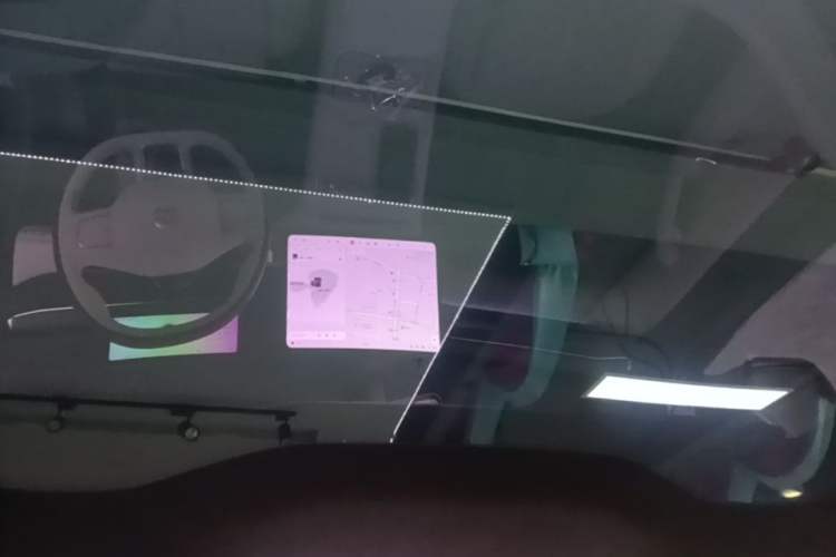 Used Nio EC6 2025 75 kWh Headliner