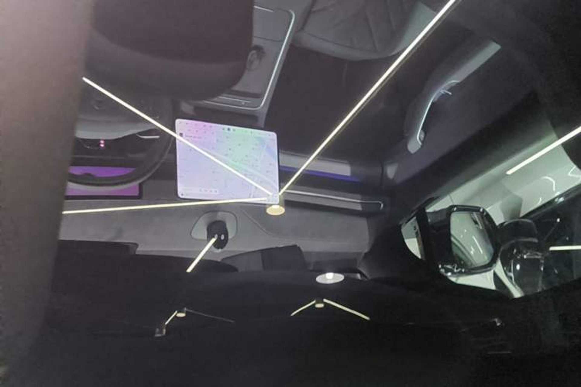 Used Nio EC6 2025 75 kWh Headliner