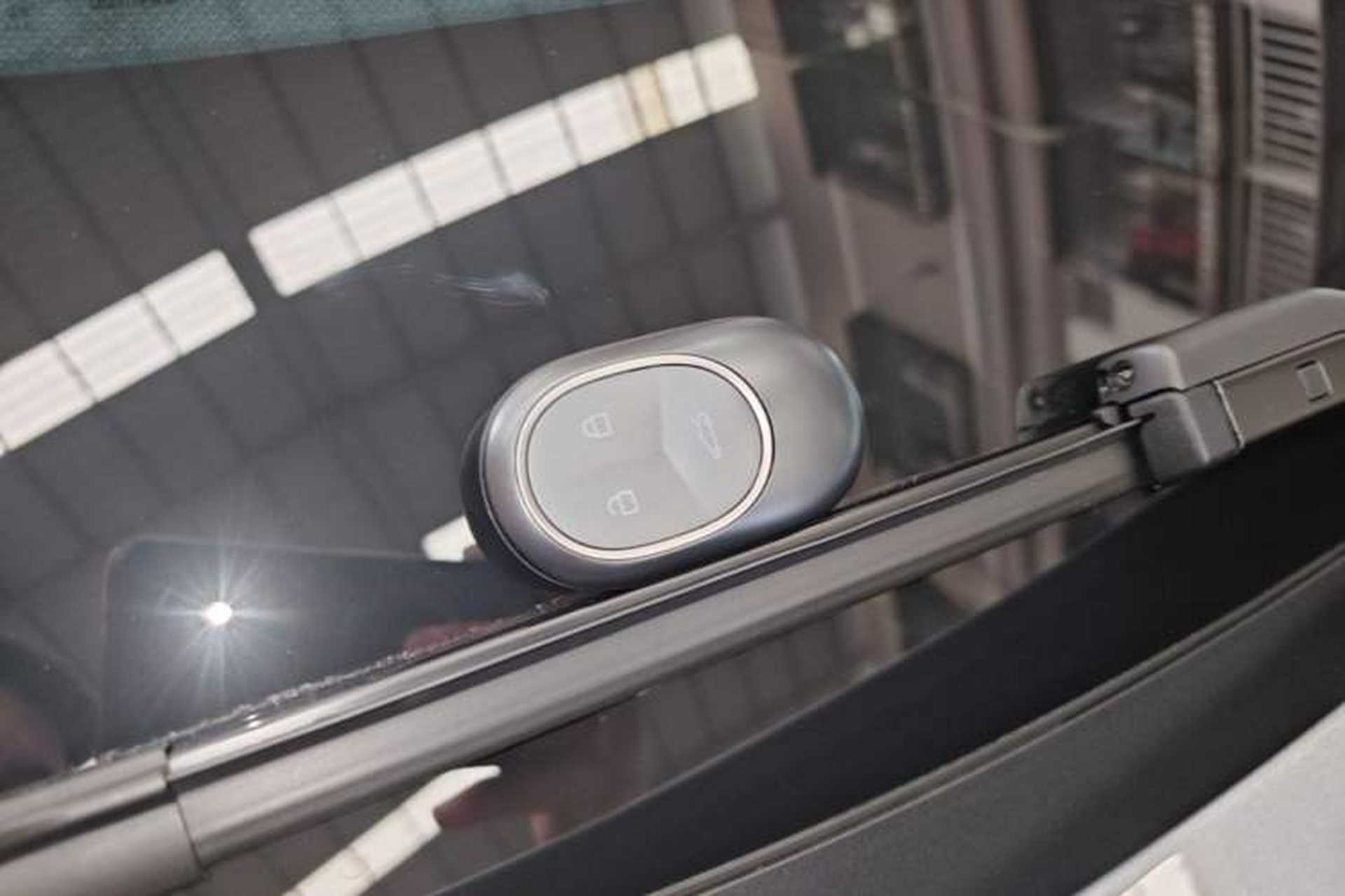 Used Nio EC6 2025 75 kWh Interior 1