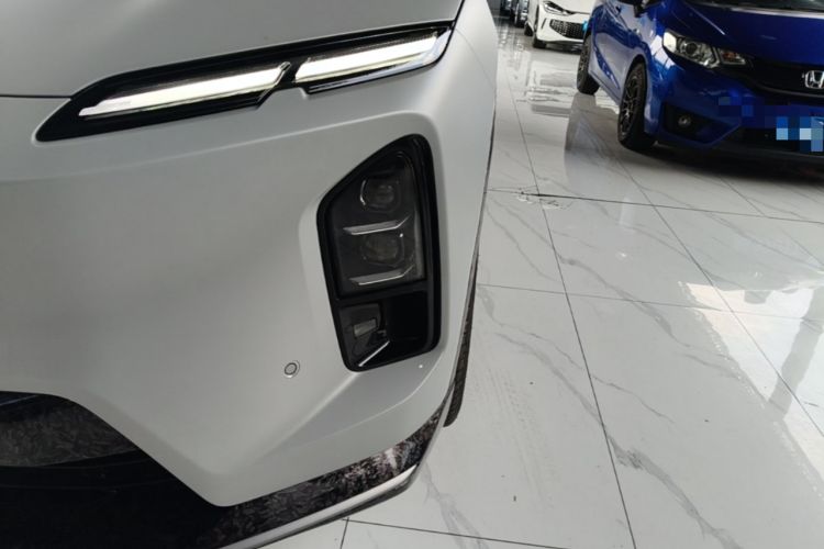 Used Nio EC6 2025 75 kWh Left Front Headlight