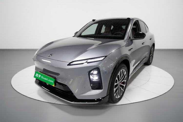 Nio EC6 2025 75 kWh