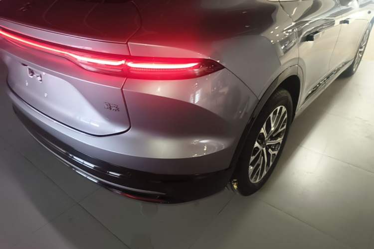 Used Nio EC6 2025 75 kWh Right Rear Taillight