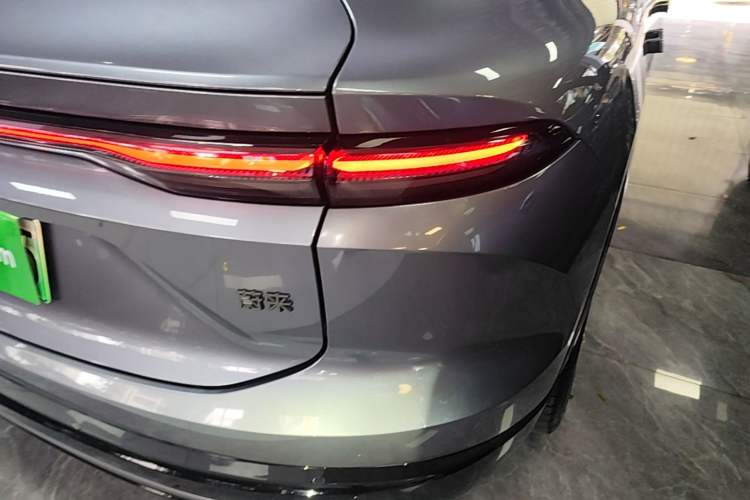 Used Nio EC6 2025 75 kWh Right Rear Taillight