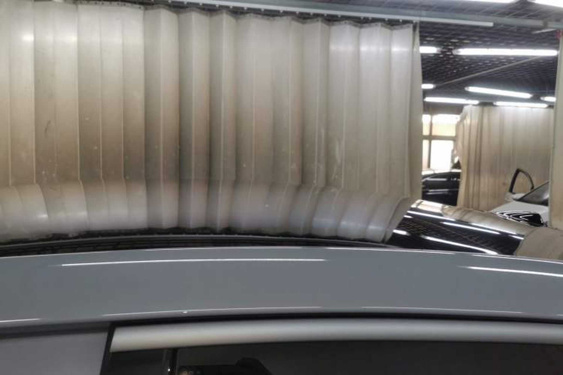 Used Nio EC6 2025 75 kWh Roof