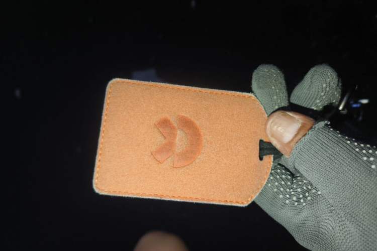 Used Nio EC6 2025 75 kWh Vehicle Key