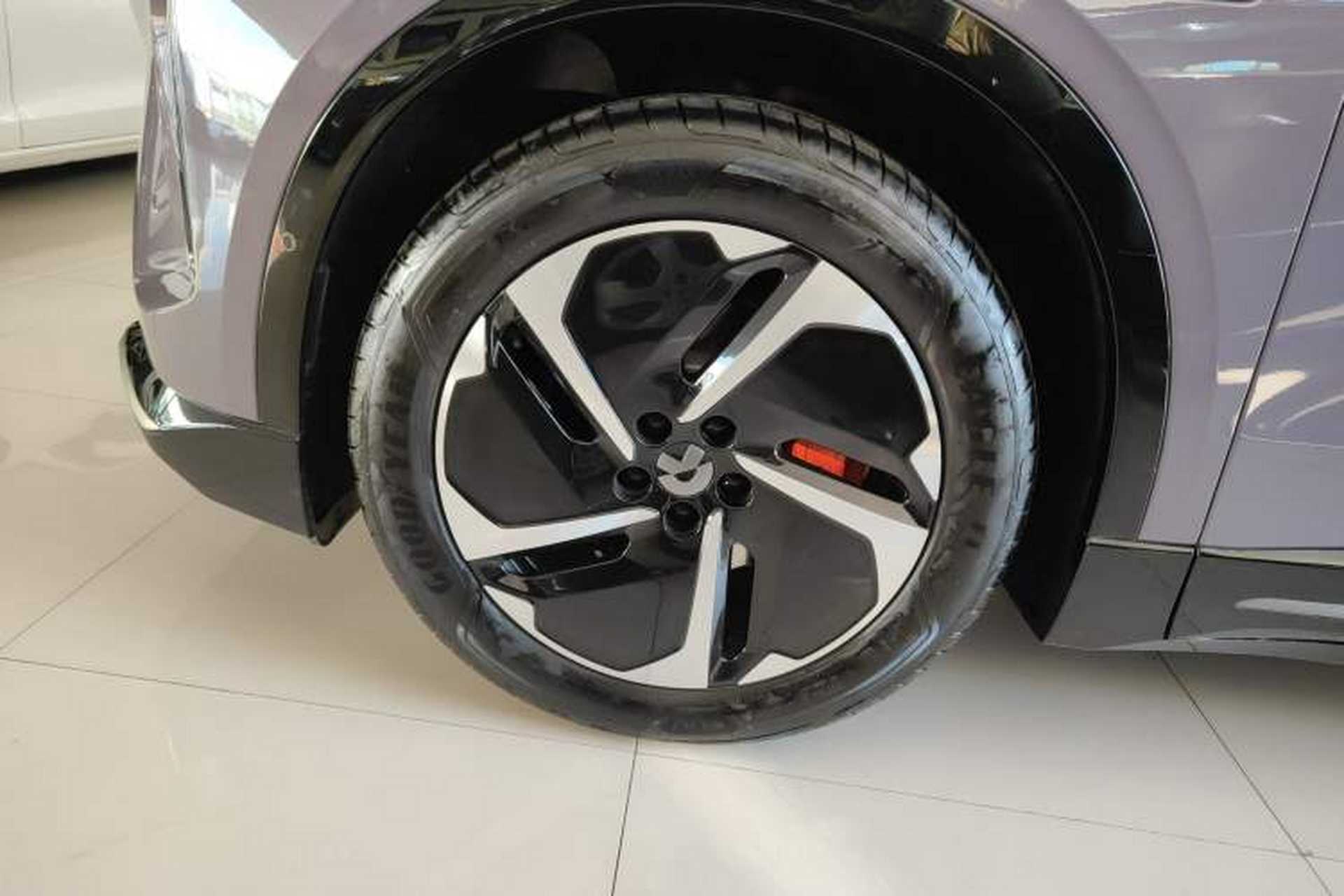 Used Nio EC6 2025 75 kWh Exterior 2