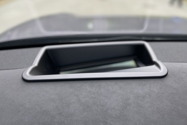 Used Nio EC6 2025 75 kWh Exterior 9