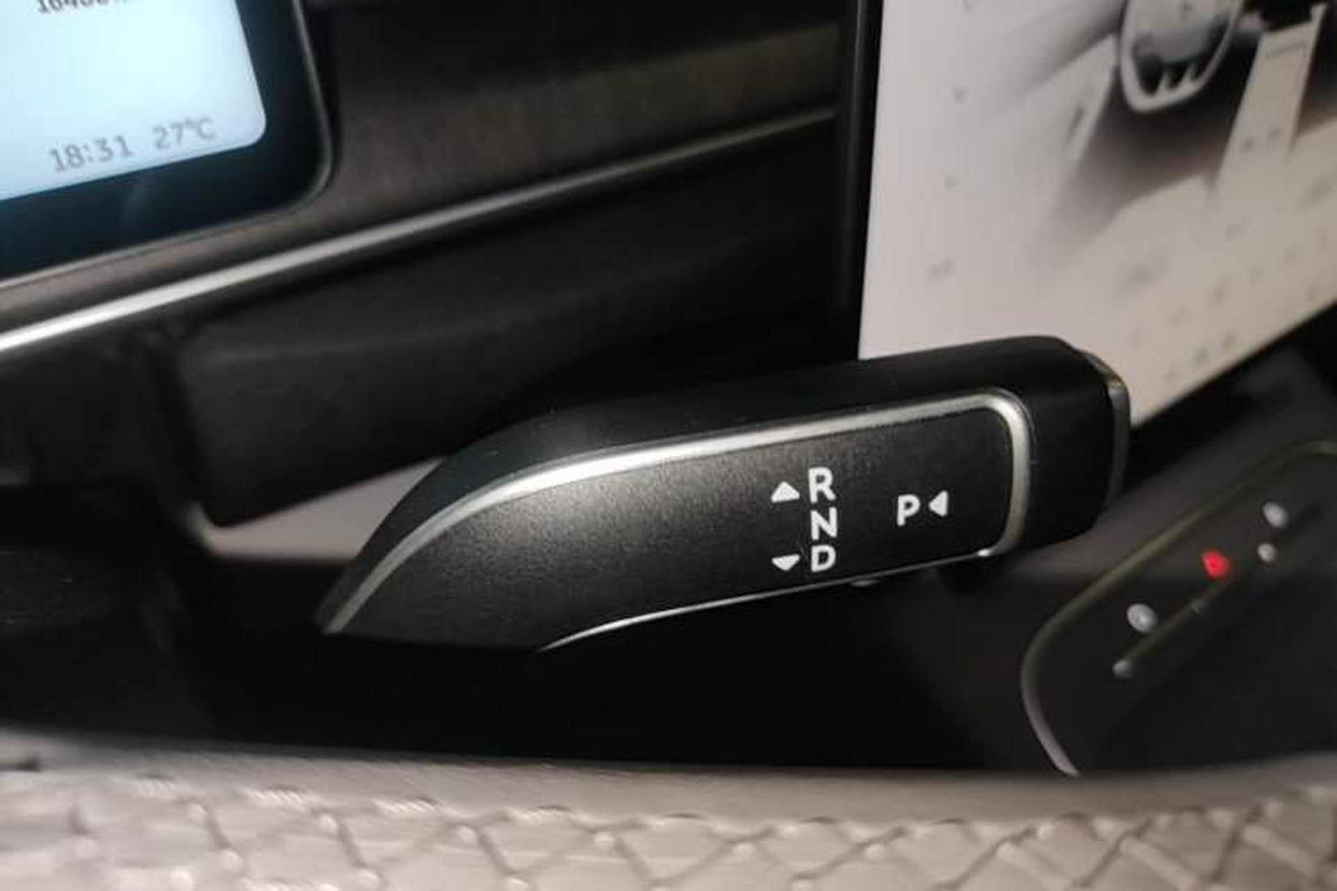 Used Nio EC6 2025 75 kWh Gear Lever