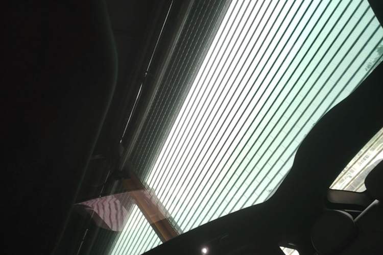 Used Nio EC6 2025 75 kWh Headliner