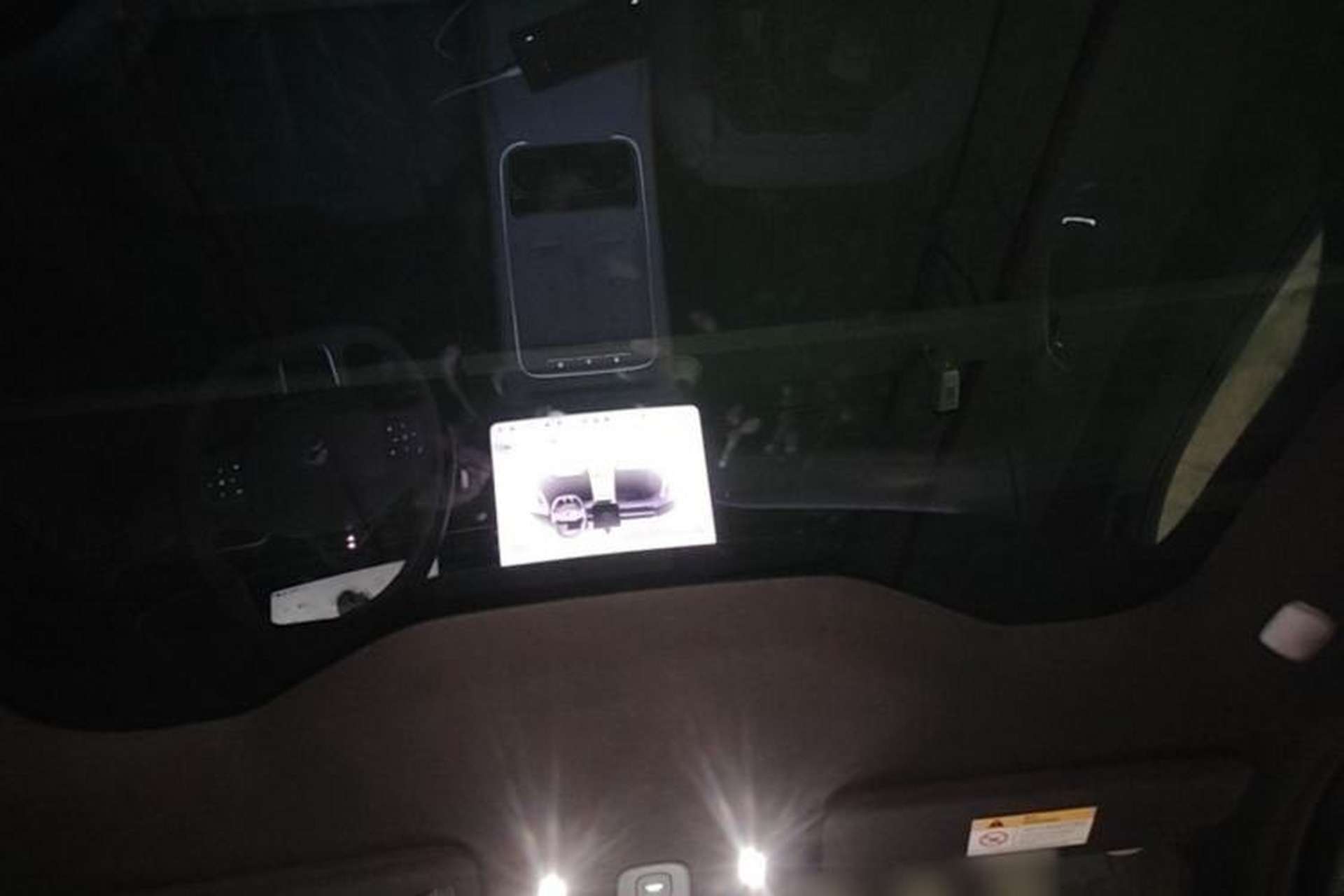 Used Nio EC6 2025 75 kWh Headliner