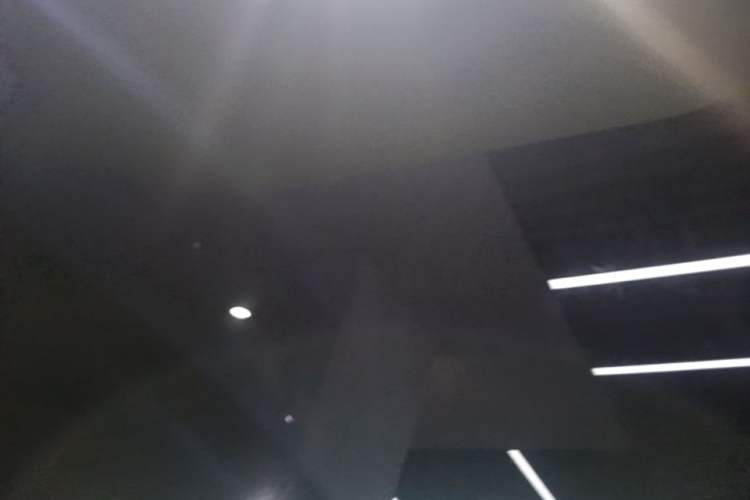 Used Nio EC6 2025 75 kWh Headliner