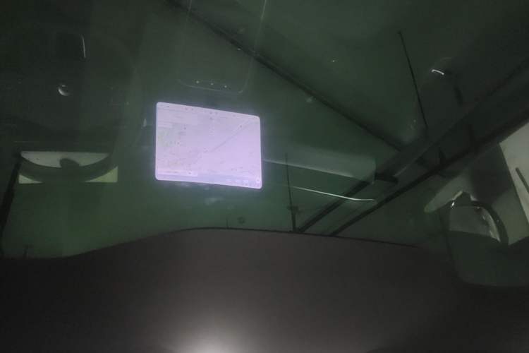 Used Nio EC6 2025 75 kWh Headliner