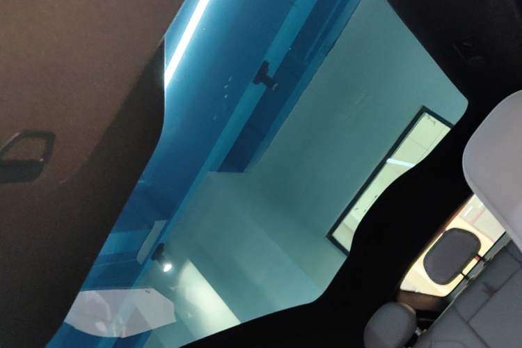 Used Nio EC6 2025 75 kWh Headliner