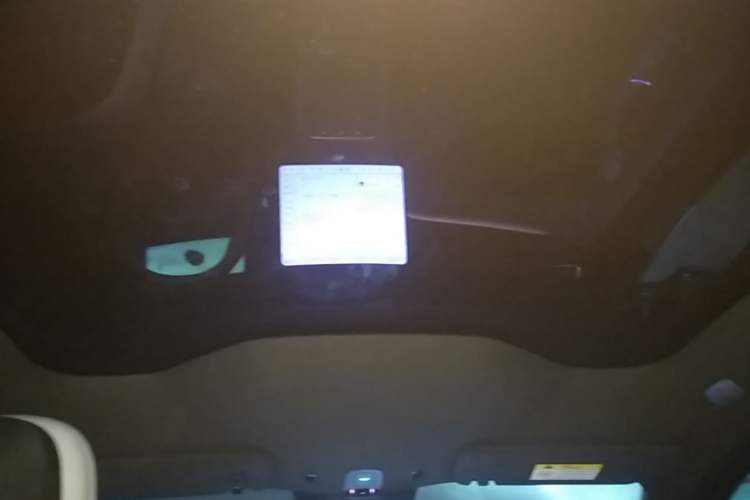 Used Nio EC6 2025 75 kWh Headliner