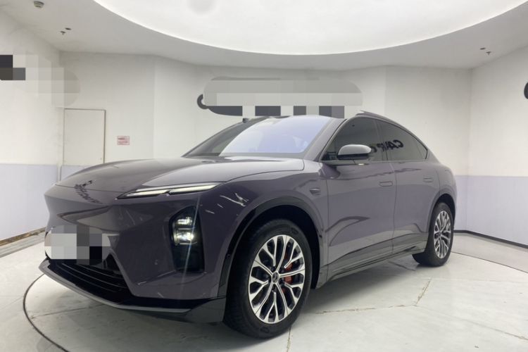 Used Nio EC6 2025 75 kWh Guazi used car, China used car export, Used car for sale, Used cars, Cheapest cars for sale