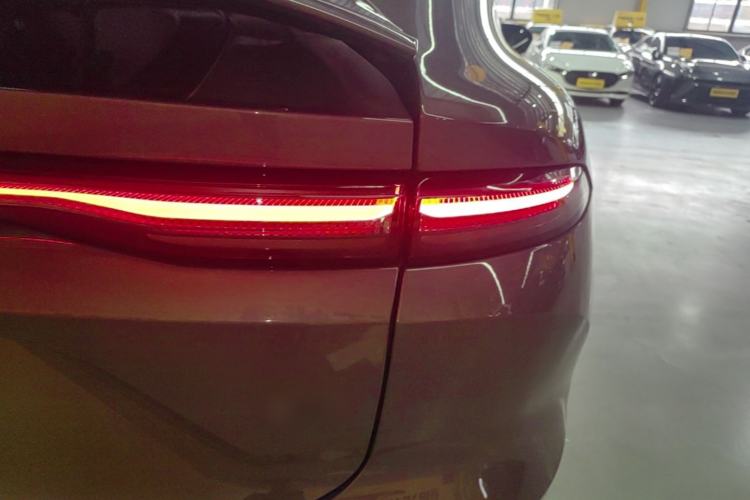Used Nio EC6 2025 75 kWh Right Rear Taillight