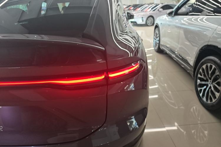 Used Nio EC6 2025 75 kWh Right Rear Taillight