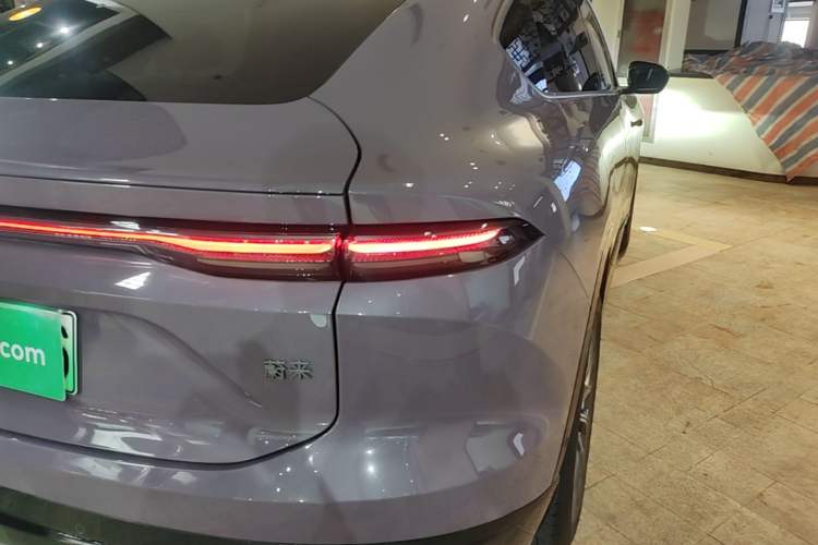 Used Nio EC6 2025 75 kWh Right Rear Taillight