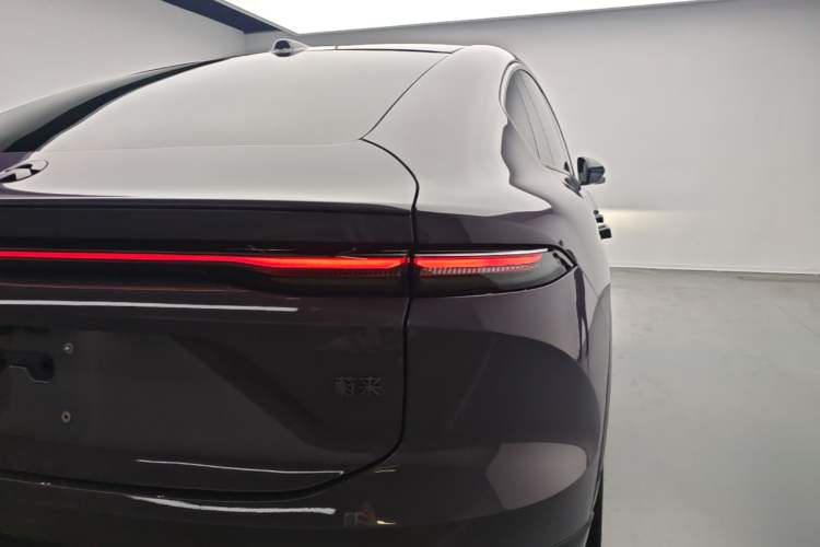 Used Nio EC6 2025 75 kWh Right Rear Taillight
