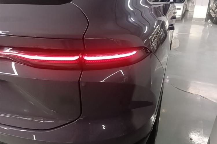 Used Nio EC6 2025 75 kWh Right Rear Taillight