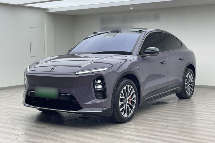 Used Nio EC6 2025 100 kWh Guazi used car, China used car export, Used car for sale, Used  cars, Cheapest cars for sale