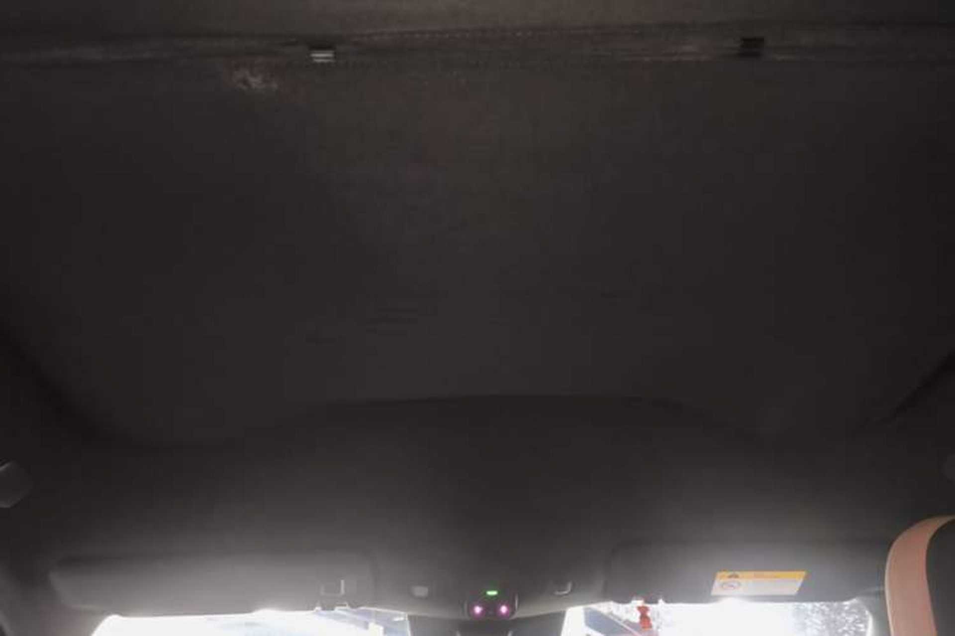 Used Nio EC6 2025 75 kWh Headliner