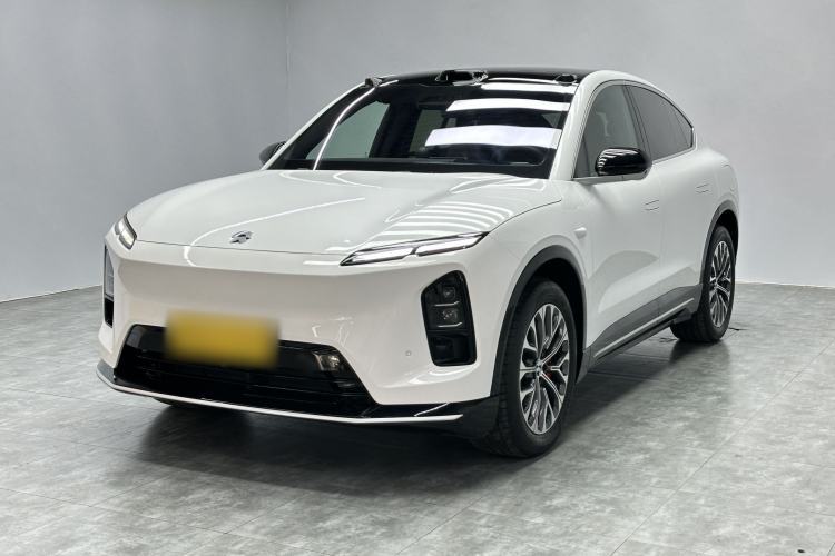 Used Nio EC6 2025 75 kWh Guazi used car, China used car export, Used car for sale, Used  cars, Cheapest cars for sale