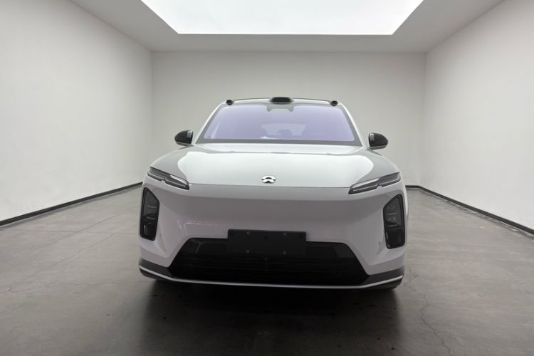 Used Nio EC6 2025 75 kWh Exterior 6
