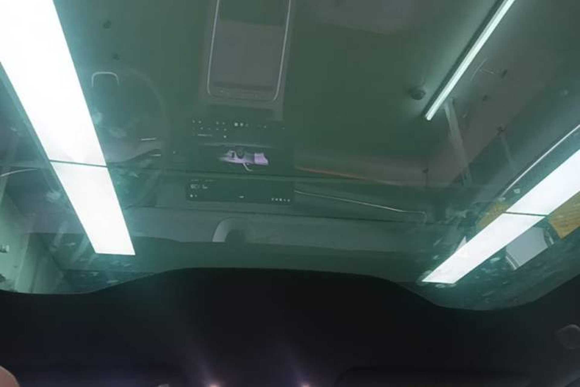 Used Nio EC6 2025 75 kWh Headliner