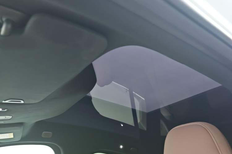 Used Nio EC6 2025 75 kWh Headliner
