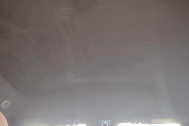 Used Nio EC6 2025 75 kWh Headliner