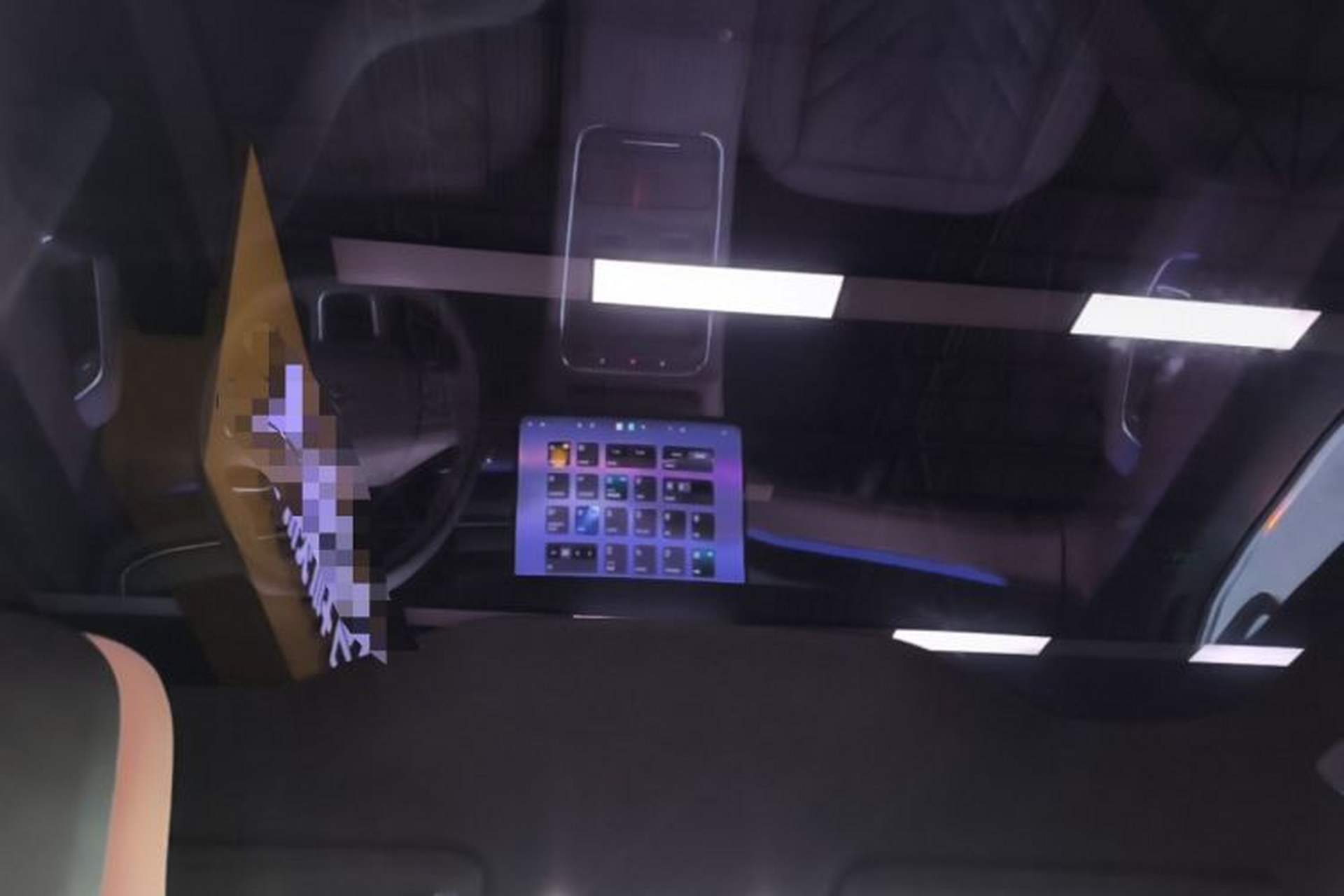 Used Nio EC6 2025 75 kWh Headliner