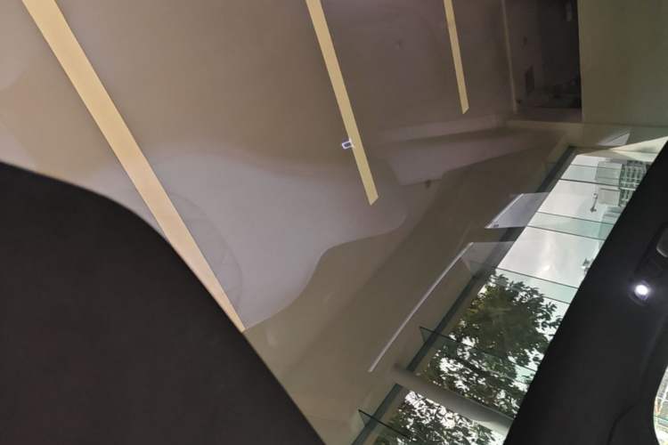 Used Nio EC6 2025 75 kWh Headliner