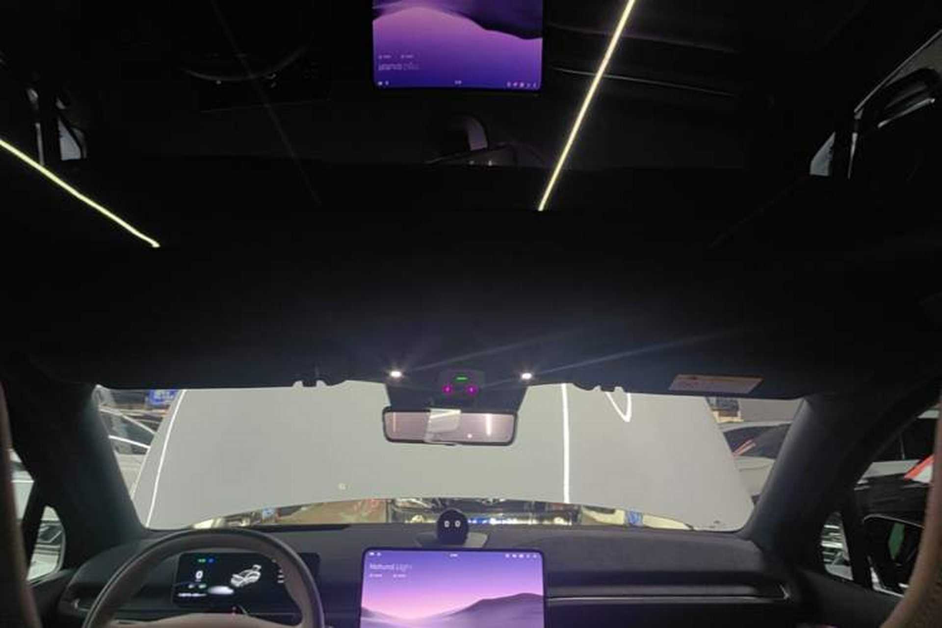 Used Nio EC6 2025 75 kWh Headliner