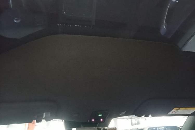 Used Nio EC6 2025 100 kWh Headliner