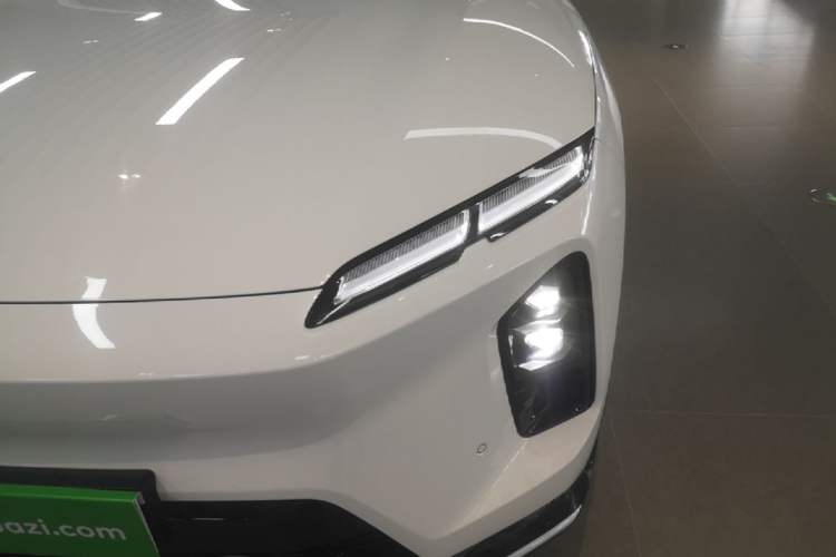 Used Nio EC6 2025 75 kWh Left Front Headlight