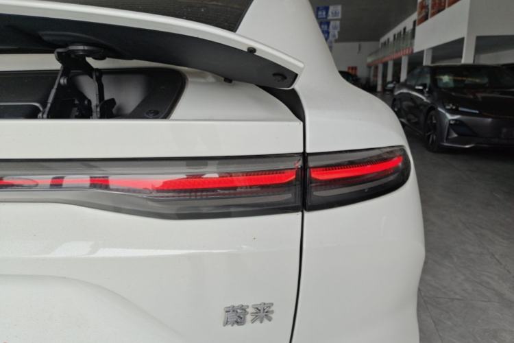 Used Nio EC6 2025 75 kWh Right Rear Taillight