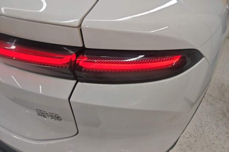 Used Nio EC6 2025 75 kWh Right Rear Taillight